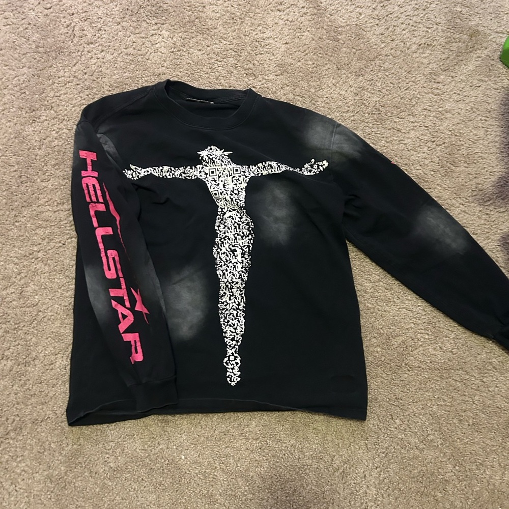Hellstar longsleeve